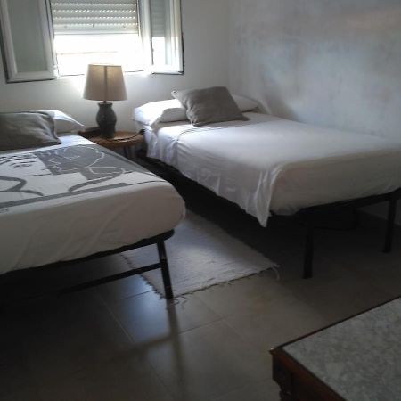 Sunny Room San Fernando Luaran gambar