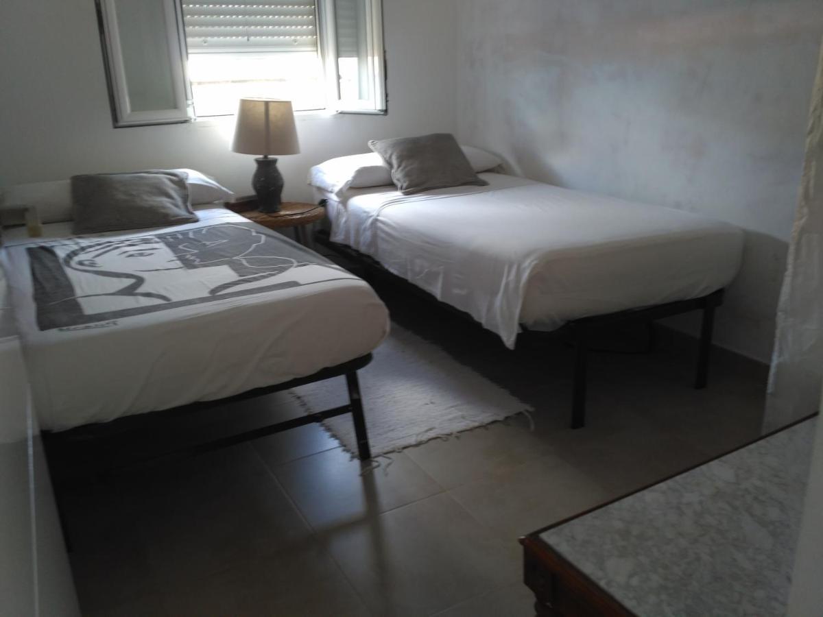 Sunny Room San Fernando Luaran gambar