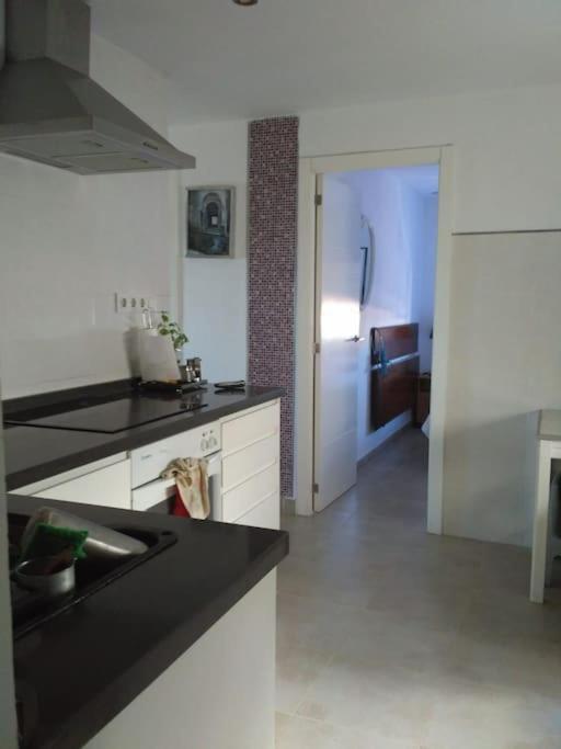 Sunny Room San Fernando Luaran gambar